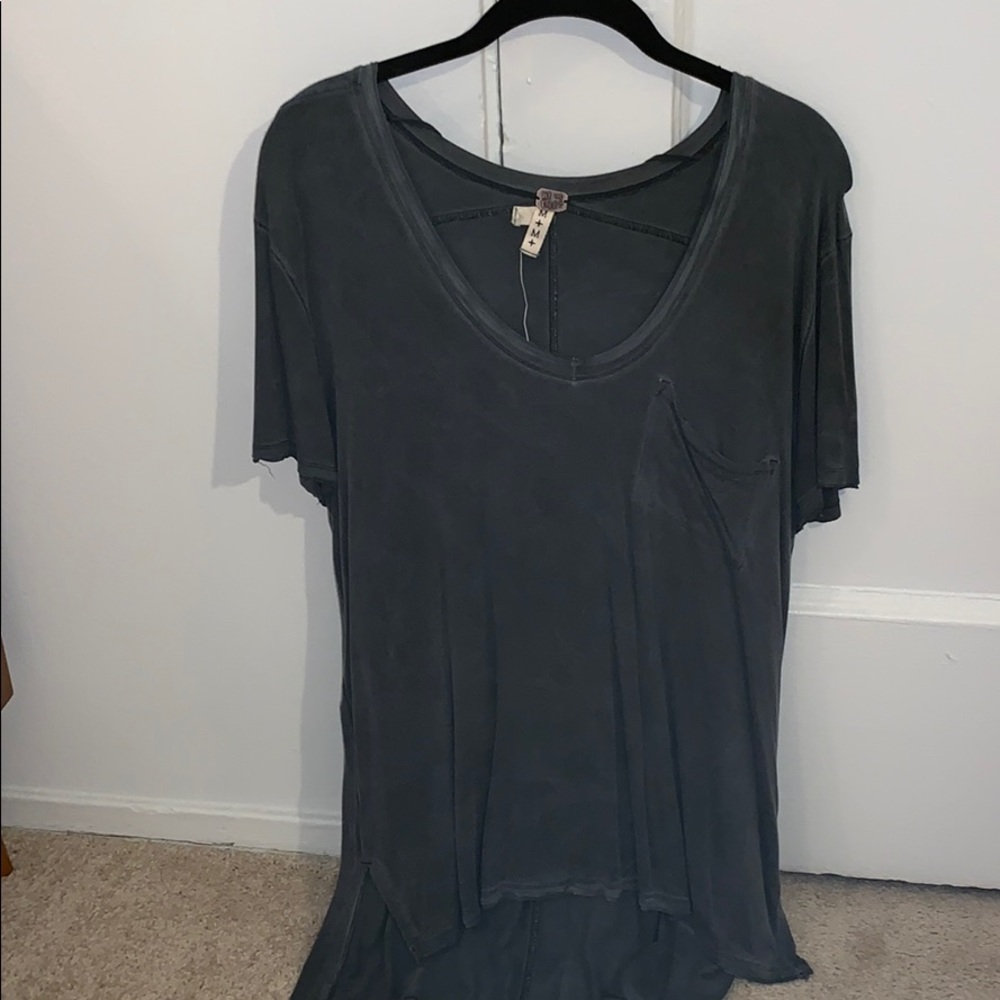 Free People - Rising Sun Tee